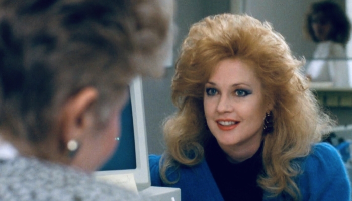 Мелани Гриффит