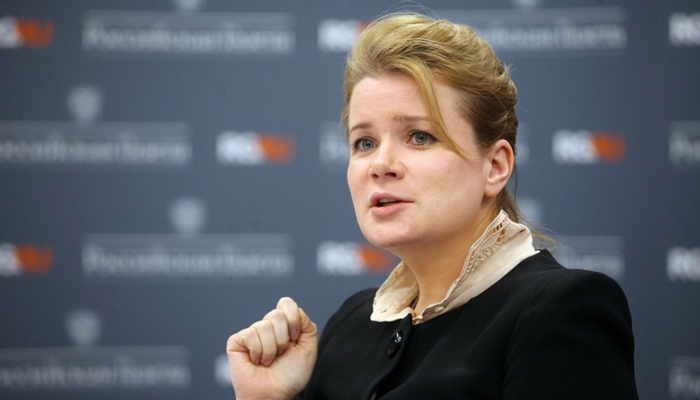 Сергунина Наталья Алексеевна