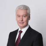 Собянин Сергей Семёнович