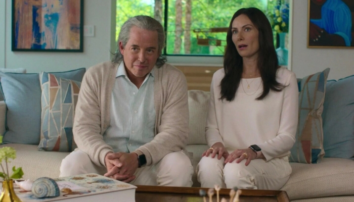 Мэттью Бродерик