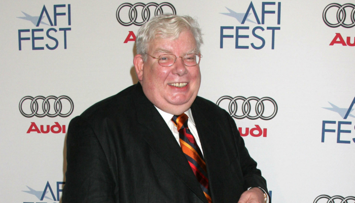 Ричард Гриффитс