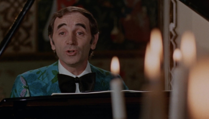 Шарль Азнавур