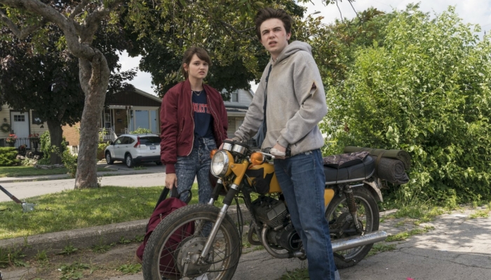 Сиэра Браво