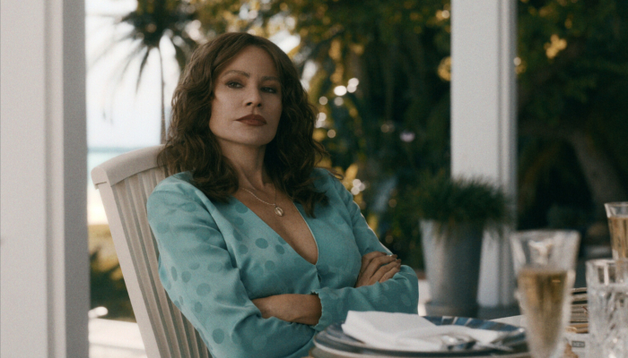 София Вергара