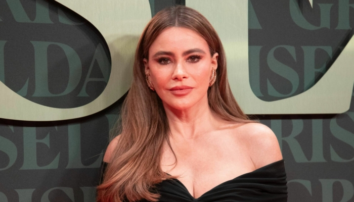 София Вергара