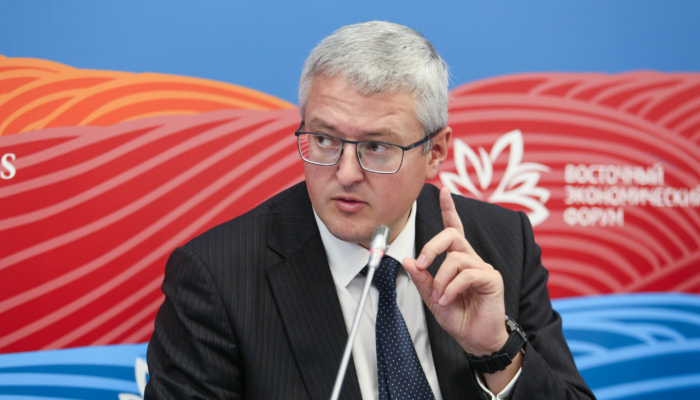 Владимир Солодов