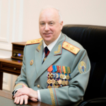 Александр Быстрыкин