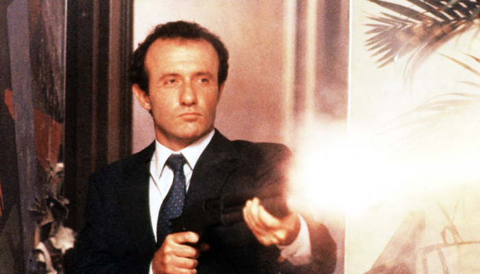 Джонатан Бэнкс