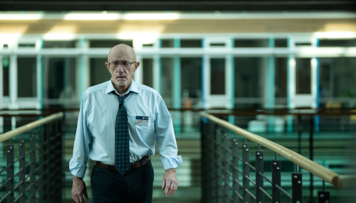 Джонатан Бэнкс