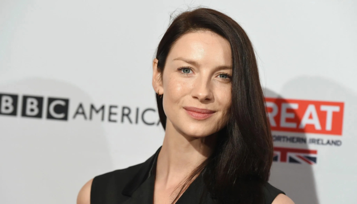 Катрина Балф