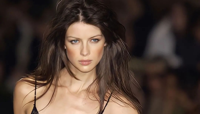 Катрина Балф