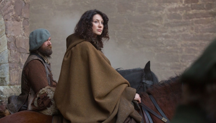 Катрина Балф