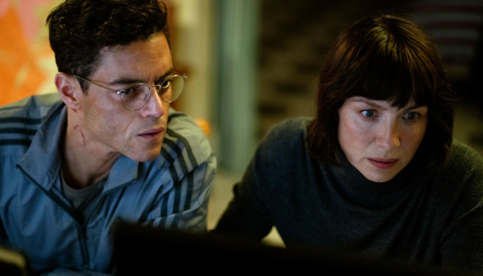 Катрина Балф