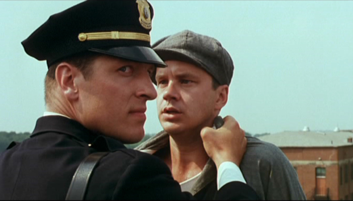 Клэнси Браун