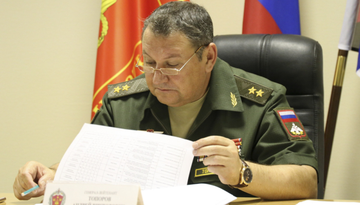 Андрей Булыга