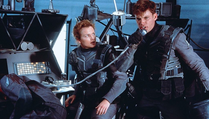 Каспер Ван Дин