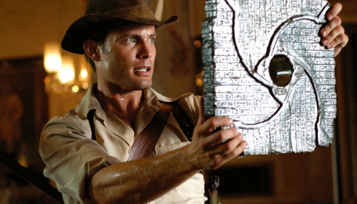 Каспер Ван Дин