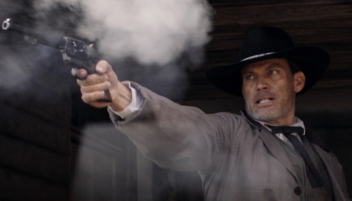 Каспер Ван Дин