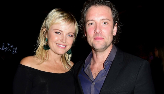 Малин Акерман