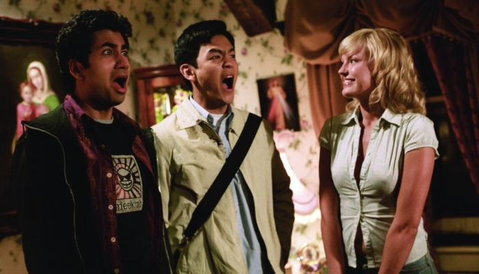 Малин Акерман