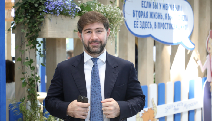 Руслан Алисултанов