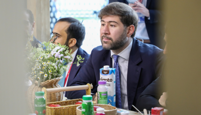 Руслан Алисултанов