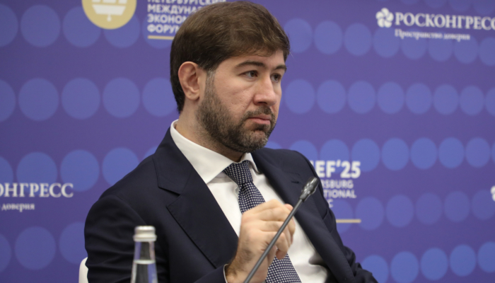 Руслан Алисултанов