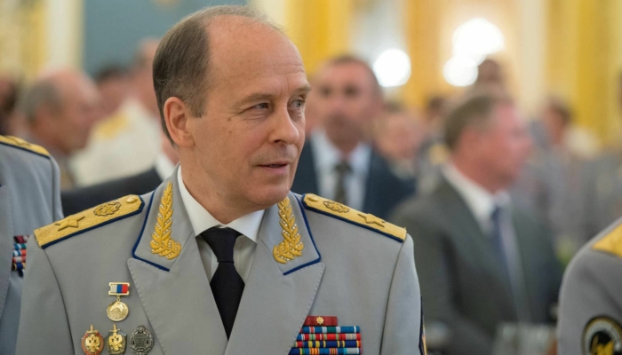 Бортников Александр Васильевич