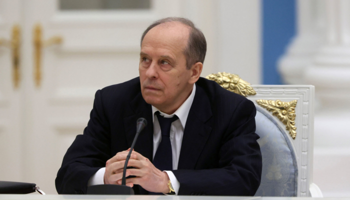 Бортников Александр Васильевич