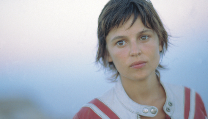 Елена Анайя