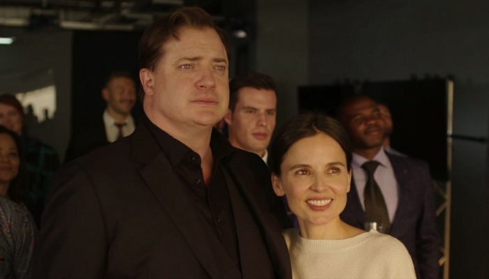 Елена Анайя