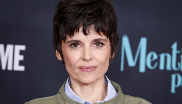 Елена Анайя