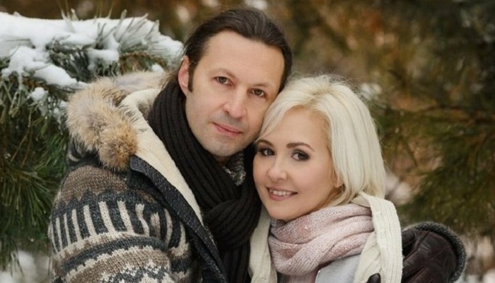 Василиса Володина