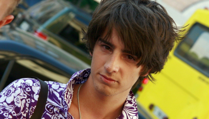 Владимир Дантес