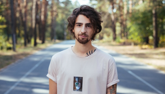 Владимир Дантес