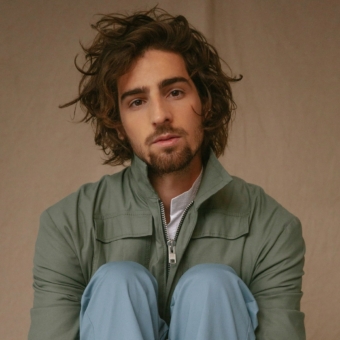 Владимир Дантес