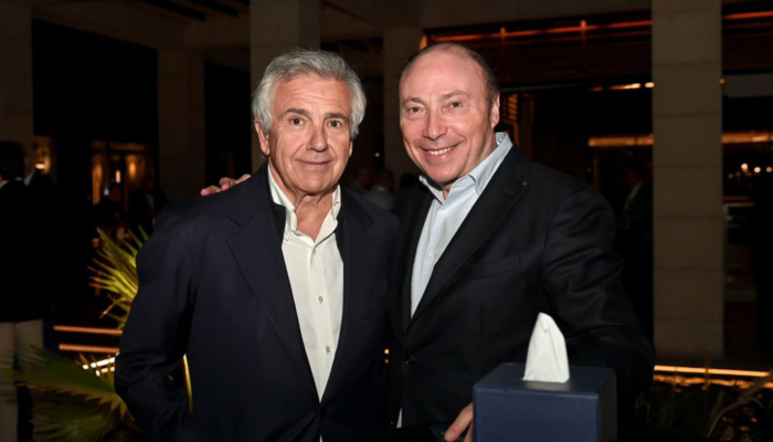 Вячеслав Аминов