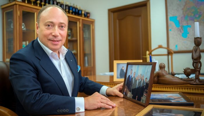 Вячеслав Аминов