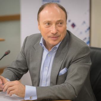 Вячеслав Аминов