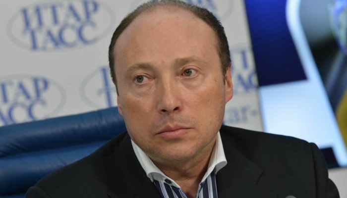 Вячеслав Аминов