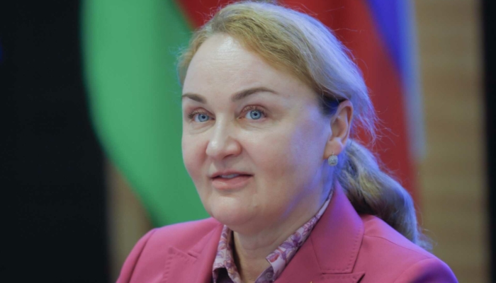 Абельская Ирина Степановна