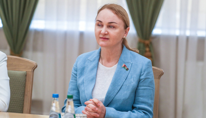 Абельская Ирина Степановна