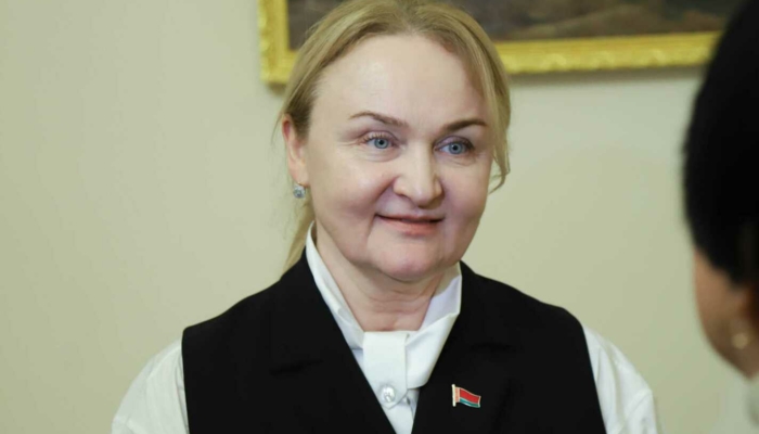 Абельская Ирина Степановна