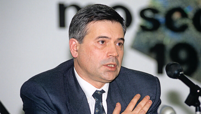 Алекперов Вагит Юсуфович