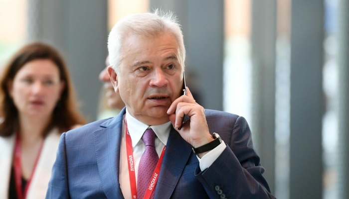 Алекперов Вагит Юсуфович