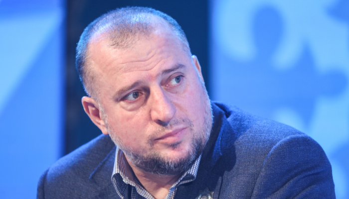 Апти Алаудинов