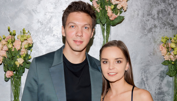 Аверина Дина Алексеевна