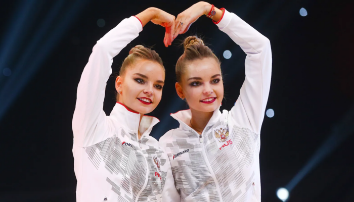 Аверина Дина Алексеевна