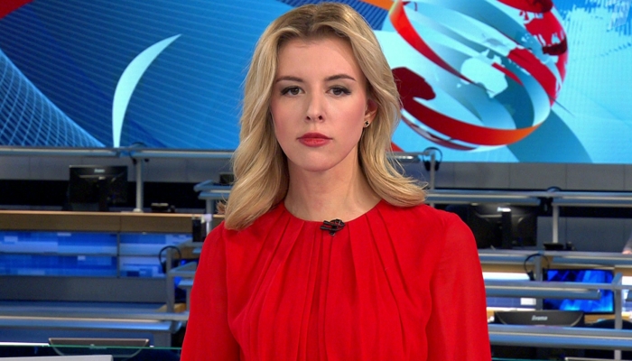 Березовская Екатерина Владимировна