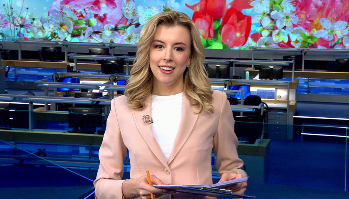 Березовская Екатерина Владимировна